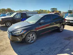 KMHD84LF3JU533371 2018 HYUNDAI ELANTRA
