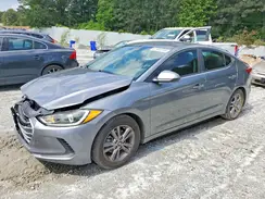 KMHD84LF3JU534505 2018 HYUNDAI ELANTRA