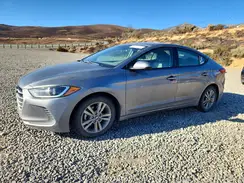 KMHD84LF3JU535699 2018 HYUNDAI ELANTRA