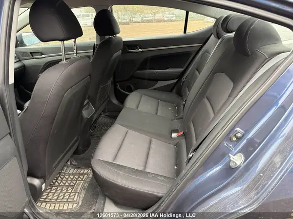 KMHD84LF3JU552163 2018 HYUNDAI ELANTRA - Image 8