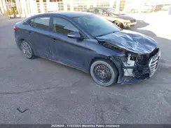 KMHD84LF3JU552521 2018 HYUNDAI ELANTRA