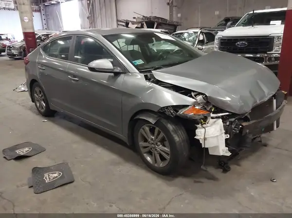 KMHD84LF3JU554382 2018 HYUNDAI ELANTRA