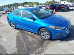 KMHD84LF3JU555080 2018 HYUNDAI ELANTRA