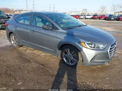 KMHD84LF3JU556200 2018 HYUNDAI ELANTRA