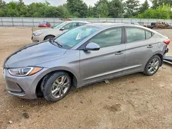 KMHD84LF3JU556391 2018 HYUNDAI ELANTRA
