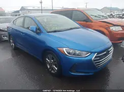 KMHD84LF3JU558528 2018 HYUNDAI ELANTRA