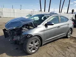 KMHD84LF3JU560215 2018 HYUNDAI ELANTRA