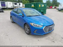 KMHD84LF3JU568864 2018 HYUNDAI ELANTRA