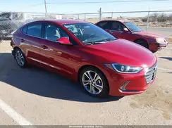 KMHD84LF3JU574020 2018 HYUNDAI ELANTRA