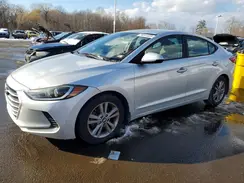 KMHD84LF3JU574261 2018 HYUNDAI ELANTRA