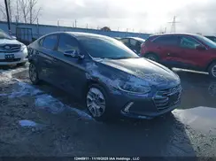 KMHD84LF3JU580058 2018 HYUNDAI ELANTRA