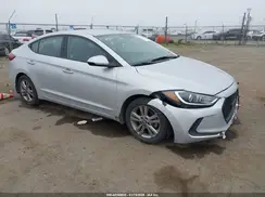 KMHD84LF3JU584305 2018 HYUNDAI ELANTRA
