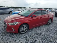 KMHD84LF3JU590234 2018 HYUNDAI ELANTRA
