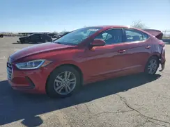 KMHD84LF3JU593392 2018 HYUNDAI ELANTRA