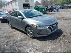 KMHD84LF3JU595269 2018 HYUNDAI ELANTRA