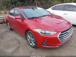 KMHD84LF3JU600311 2018 HYUNDAI ELANTRA