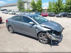KMHD84LF3JU606805 2018 HYUNDAI ELANTRA