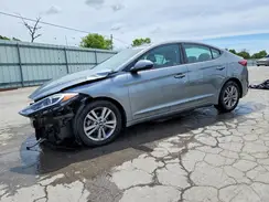 KMHD84LF3JU606903 2018 HYUNDAI ELANTRA