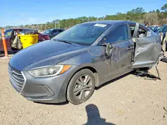 KMHD84LF3JU608800 2018 HYUNDAI ELANTRA