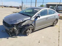 KMHD84LF3JU609607 2018 HYUNDAI ELANTRA