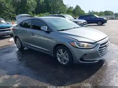 KMHD84LF3JU609719 2018 HYUNDAI ELANTRA