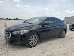 KMHD84LF3JU610627 2018 HYUNDAI ELANTRA