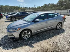 KMHD84LF3JU610708 2018 HYUNDAI ELANTRA