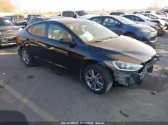 KMHD84LF3JU612832 2018 HYUNDAI ELANTRA