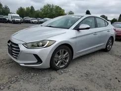 KMHD84LF3JU613690 2018 HYUNDAI ELANTRA