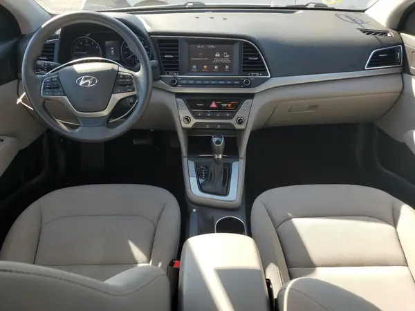 KMHD84LF3JU613690 2018 HYUNDAI ELANTRA - Image 8