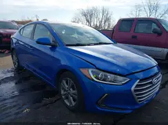 KMHD84LF3JU624043 2018 HYUNDAI ELANTRA
