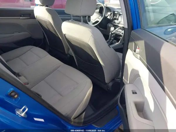 KMHD84LF3JU624043 2018 HYUNDAI ELANTRA - Image 8
