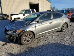 KMHD84LF3JU631476 2018 HYUNDAI ELANTRA