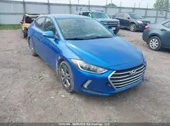 KMHD84LF3JU634121 2018 HYUNDAI ELANTRA