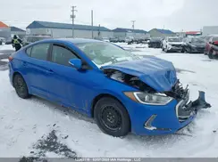 KMHD84LF3JU640887 2018 HYUNDAI ELANTRA