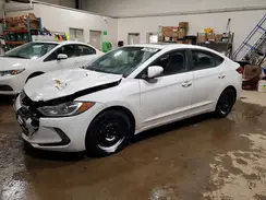 KMHD84LF3JU640971 2018 HYUNDAI ELANTRA