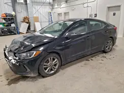 KMHD84LF3JU664865 2018 HYUNDAI ELANTRA