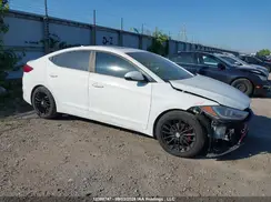 KMHD84LF3JU672884 2018 HYUNDAI ELANTRA