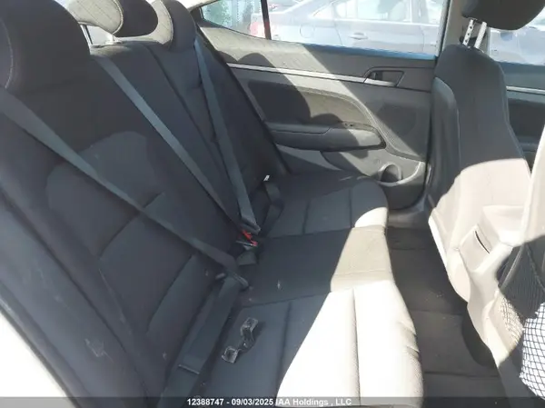 KMHD84LF3JU672884 2018 HYUNDAI ELANTRA - Image 8