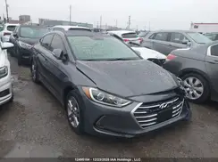KMHD84LF3JU678409 2018 HYUNDAI ELANTRA