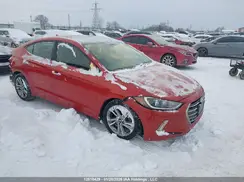 KMHD84LF3JU684940 2018 HYUNDAI ELANTRA