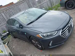 KMHD84LF3JU689166 2018 HYUNDAI ELANTRA