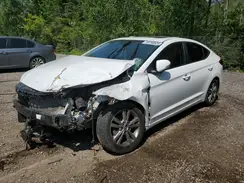 KMHD84LF3JU696165 2018 HYUNDAI ELANTRA