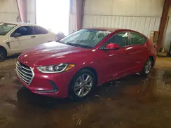 KMHD84LF3JU697817 2018 HYUNDAI ELANTRA