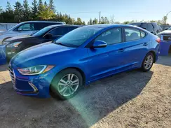 KMHD84LF3JU699177 2018 HYUNDAI ELANTRA