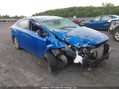 KMHD84LF3JU701025 2018 HYUNDAI ELANTRA