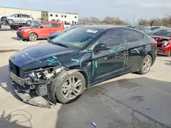 KMHD84LF3JU702868 2018 HYUNDAI ELANTRA