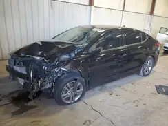 KMHD84LF3JU704989 2018 HYUNDAI ELANTRA