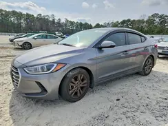 KMHD84LF3JU711800 2018 HYUNDAI ELANTRA
