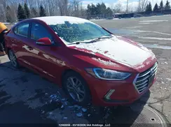 KMHD84LF3JU712199 2018 HYUNDAI ELANTRA